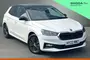 2022 Skoda Fabia 1.0 TSI 110 Colour Edition 5dr DSG