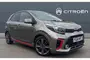 2018 Kia Picanto 1.0T GDi GT-line 5dr
