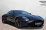 2025 Aston Martin Vantage V8 2dr Auto