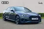 2023 Audi A4 35 TFSI Black Edition 4dr S Tronic