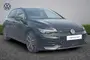 2026 Volkswagen Golf 1.5 eTSI 150 Black Edition 5dr DSG