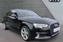 2019 Audi A3 Saloon 35 TFSI Sport 4dr