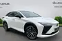 2025 Lexus RZ 450e 230kW Direct4 Takumi 71 kWh 5dr Auto