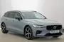 2025 Volvo V60 2.0 B4P Ultra Dark 5dr Auto