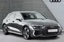 2022 Audi S3 S3 TFSI Quattro 5dr S Tronic