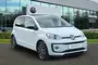 2023 Volkswagen Up 1.0 65PS Black Edition 5dr