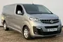 2020 Vauxhall Vivaro 2900 1.5d 100PS Sportive H1 Van