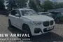 2019 BMW X3 xDrive20d M Sport 5dr Step Auto