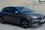 2018 Volkswagen Polo 1.0 SE 5dr