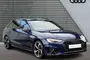 2023 Audi A4 Avant 35 TDI Black Edition 5dr S Tronic