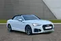 2022 Audi A5 Cabriolet 35 TFSI S Line 2dr S Tronic