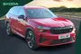 2025 Skoda Kodiaq vRS 2.0 TSI vRS 4X4 5dr DSG [7 Seat]