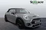 2019 MINI Convertible 2.0 Cooper S Sport II 2dr