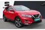 2018 Nissan Qashqai 1.2 DiG-T N-Connecta 5dr