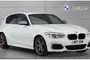 2017 BMW 1 Series M140i 5dr [Nav] Step Auto