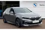 2022 BMW 1 Series 118i [136] M Sport 5dr Step Auto [LCP]