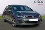 2018 Volkswagen Golf GTI 2.0 TSI 245 GTI Performance 5dr DSG