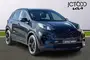 2021 Kia Sportage 1.6T GDi ISG JBL Black Edition 5dr