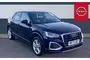 2023 Audi Q2 30 TFSI Sport 5dr