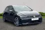 2025 Volkswagen Golf 2.0 TDI 150 Black Edition 5dr DSG
