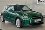 2021 MINI Electric 135kW Cooper S Level 2 33kWh 3dr Auto