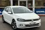2021 Volkswagen Polo 1.0 EVO 80 Match 5dr