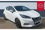 2022 Nissan Micra 1.0 IG-T 92 Acenta 5dr