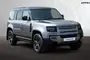 2023 Land Rover Defender 3.0 D300 Hard Top X-Dynamic HSE Auto [3 Seat]
