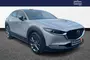 2022 Mazda CX-30 2.0 e-Skyactiv X MHEV GT Sport 5dr