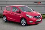 2019 Vauxhall Viva 1.0 [73] SE 5dr [A/C]