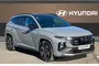 2024 Hyundai Tucson 1.6 TGDi Plug-in Hybrid N Line S 5dr 4WD Auto