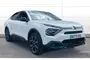 2023 Citroen C4 X 100kW Shine 50kWh 4dr Auto