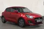 2022 Suzuki Swift 1.2 Dualjet 83 12V Hybrid SZ5 5dr Auto