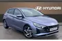 2025 Hyundai i20 1.0T GDi Premium 5dr