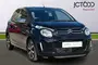 2021 Citroen C1 1.0 VTi 72 Shine 5dr
