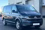 2024 Volkswagen Transporter 2.0 BiTDI 204 Highline Kombi Van DSG