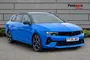 2026 Vauxhall Astra 1.2 Turbo 130 Ultimate 5dr Auto