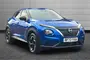 2023 Nissan Juke 1.6 Hybrid N-Connecta 5dr Auto