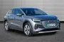 2024 Audi Q4 210kW 45 82kWh Sport 5dr Auto [Leather]