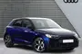 2025 Audi A1 35 TFSI Black Edition 5dr S Tronic