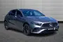 2024 Mercedes-Benz A-Class A35 4Matic Premium Plus 5dr Auto