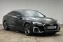 2024 Audi A5 40 TFSI 204 S Line 5dr S Tronic
