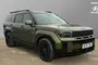 2026 Hyundai Santa Fe 1.6 TGDi Plug-in Hybrid Calligraphy 5dr 4WD Auto