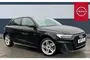2022 Audi A1 35 TFSI S Line 5dr S Tronic