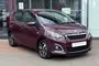 2018 Peugeot 108 1.2 PureTech Allure 5dr