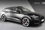 2023 Audi RS Q8 RS Q8 TFSI Quattro Vorsprung 5dr Tiptronic