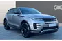 2021 Land Rover Range Rover Evoque 1.5 P300e R-Dynamic SE 5dr Auto