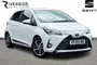 2020 Toyota Yaris 1.5 VVT-i Y20 5dr [Bi-tone]