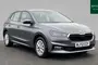 2022 Skoda Fabia 1.0 TSI SE Comfort 5dr