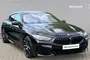 2021 BMW 8 Series 840i [333] sDrive M Sport 4dr Auto